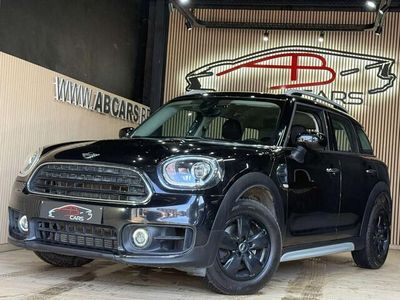 Mini Cooper Countryman