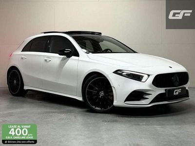 Mercedes A250