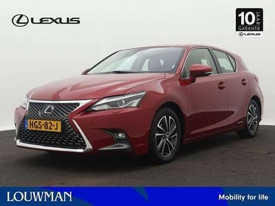Lexus CT200h