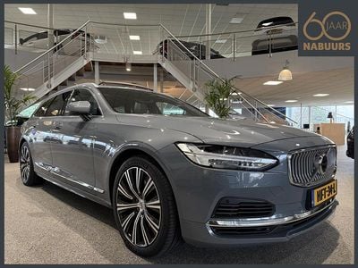Occasion Volvo V90 Inscription 2025 Grijs Stationwagen