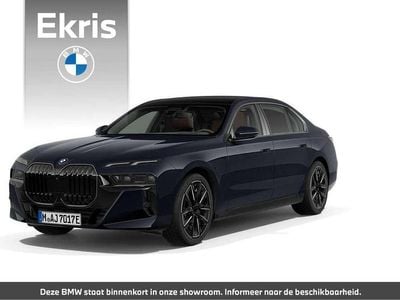 BMW 750e