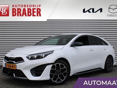 Occasion Kia ProCeed GT-Line 2023 Wit Hatchback