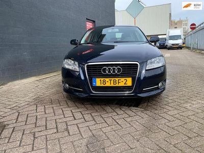 tweedehands Audi A3 Sportback 1.4 TFSI Ambition Pro Line