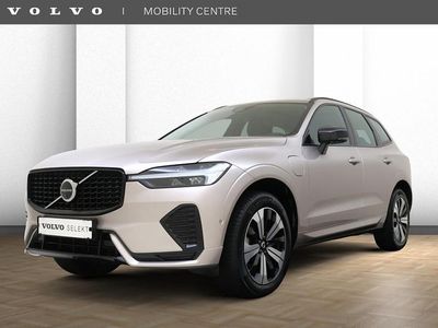 Grijs Occasion 2024 Volvo XC60 Plus SUV | € 52.950 (Goede deal)