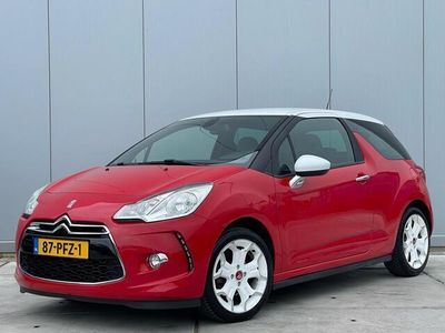 Citroën DS3