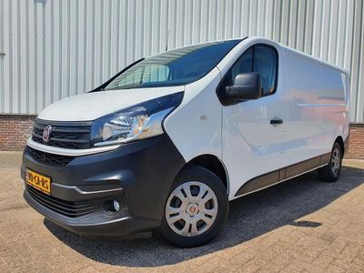 tweedehands Fiat Talento 2.0 MultiJet L2H1 Navigatie*PDC*Bluetooth*Airco