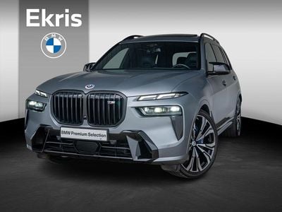 Occasion BMW X7 M Sport 2026 Grijs SUV