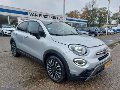 tweedehands Fiat 500X 1.0 FireFly Turbo 120 Connect