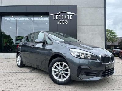 BMW 216
