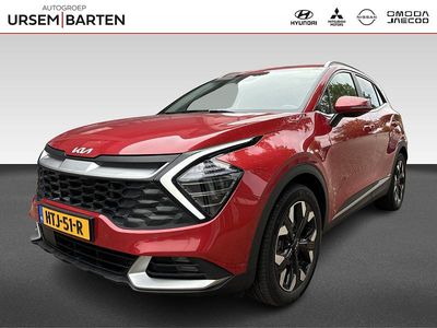 Occasion Kia Sportage 265 PK (194 kW) 2022 Rood SUV