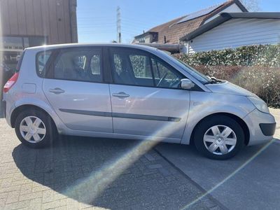 Renault Scénic II