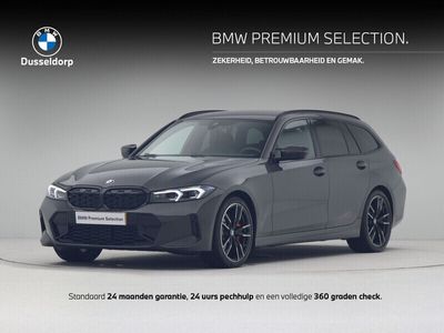 BMW M340