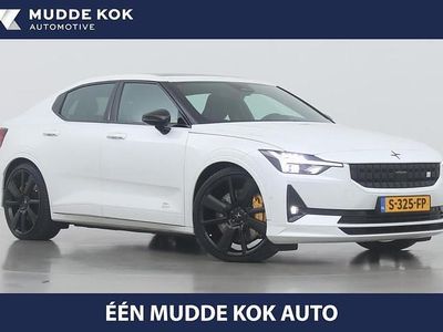 Gebruikt 2023 Polestar 2 Long Range Dual motor Hatchback | € 43.900