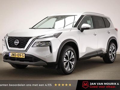 Grijs Gebruikt 2023 Nissan X-Trail N-Connecta SUV | € 33.695 (Eerlijke prijs)