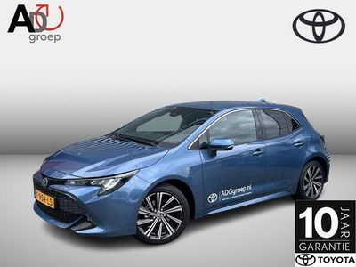 tweedehands Toyota Corolla 1.8 Hybrid Dynamic