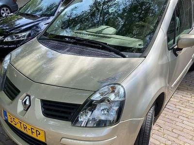 Renault Modus