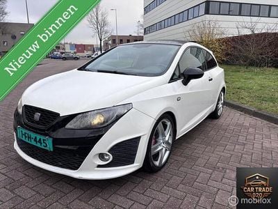 Overige Gebruikt 2012 Seat Ibiza FR | € 5.950
