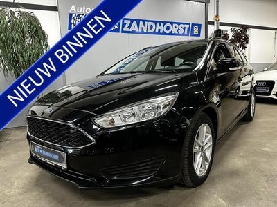 tweedehands Ford Focus Wagon 1.0 Trend Edition