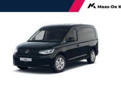 tweedehands VW Caddy Maxi Cargo 2.0 TDI Style