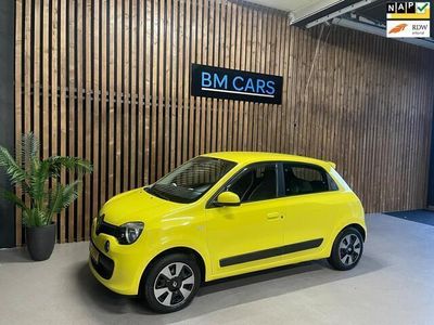 tweedehands Renault Twingo 1.0 SCe Expression [bj 2014] Airco|Cruise|Led|Weinig KM