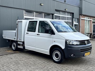 VW T5