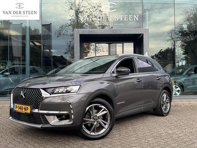 DS Automobiles DS7 Crossback