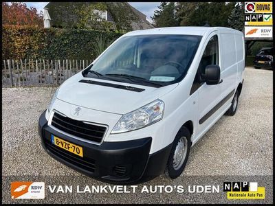 tweedehands Peugeot Expert 227 1.6 HDI L1H1 Profit+ airco 3pers