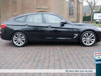 BMW 328 Gran Turismo
