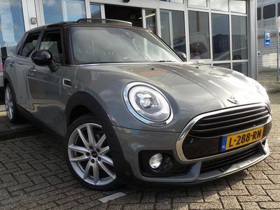 tweedehands Mini John Cooper Works Clubman Cooper 1.5 Chili Hyde Park JCW NAV/Pano/Leer/