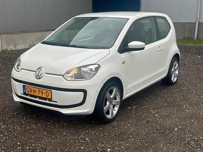 Occasion VW up! 68 PK (50 kW) 2014 Hatchback