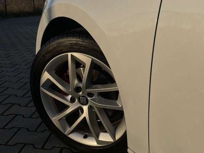 Seat Leon SC