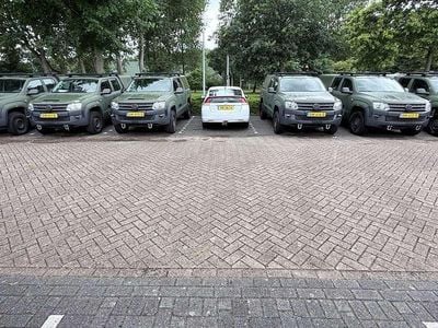 Occasion Honda Insight Elegance 88 PK (64 kW) 2009 Wit Hatchback