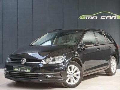 VW Golf VII