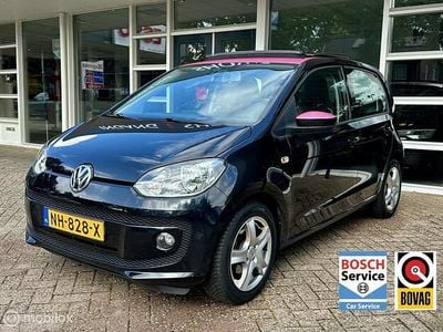 VW up!