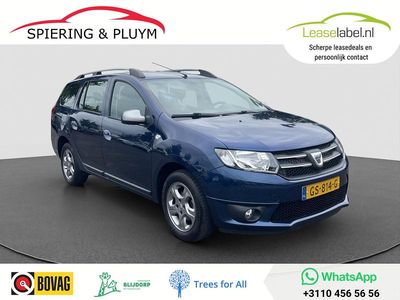 Dacia Logan MCV