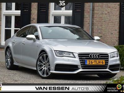 Audi A7 Sportback