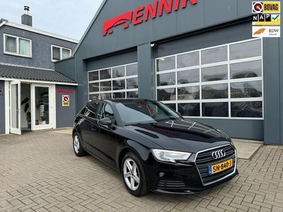 tweedehands Audi A3 Sportback 1.0 TFSI Sport / Full LED /140PK / 106.000 KM / NL Auto !