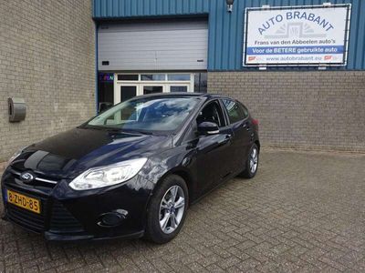 tweedehands Ford Focus 1.0 EcoBoost Edition