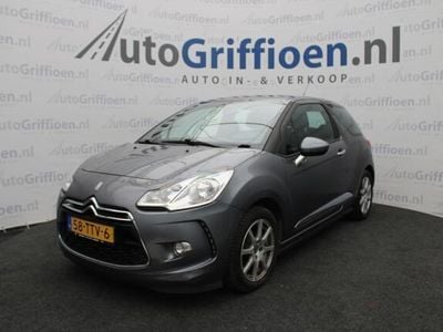 Citroën DS3