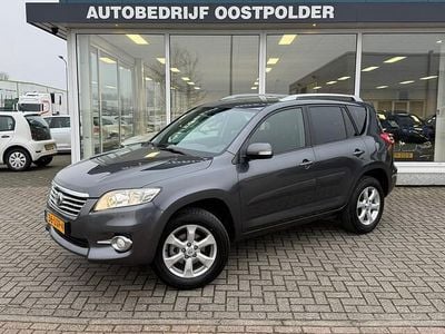 Suv Occasion 2010 Toyota RAV4 SUV | € 10.950 (Eerlijke prijs)