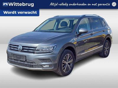 VW Tiguan Allspace