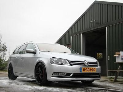 Occasion VW Passat 300 PK (220 kW) 2012 Stationwagen