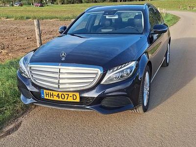 Mercedes C350