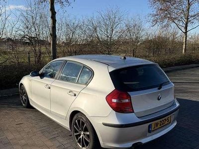 Gebruikt 2009 BMW 116 Hatchback | € 1.900 (Goede deal)