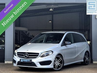 Mercedes B180