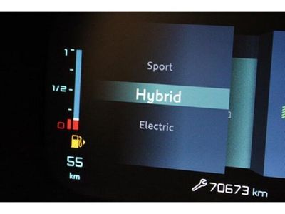 tweedehands Citroën C5 1.6 Hybrid Shine e-EAT8 GPS Camera Dig.Airco Panodak Led Alu