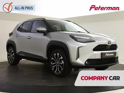 Occasion Toyota Yaris Cross Edition 116 PK (85 kW) 2024 Grijs SUV