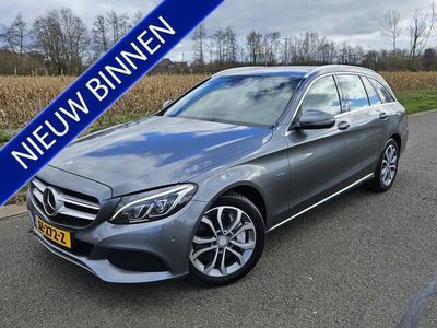 tweedehands Mercedes E350 C-KLASSE EstateLease Edition Plus