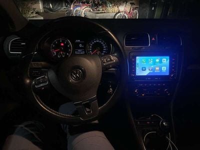 VW Golf VII