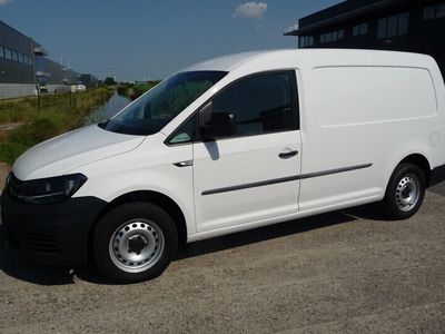 VW Caddy Maxi